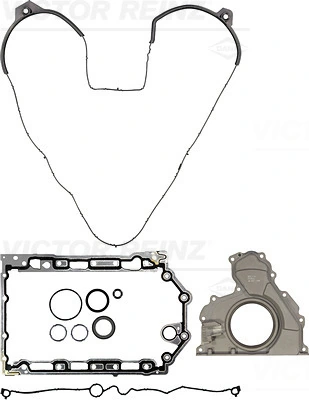 Gasket Kit, crankcase